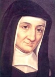 St Louise De Marillac