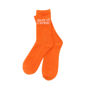 Branded Socks