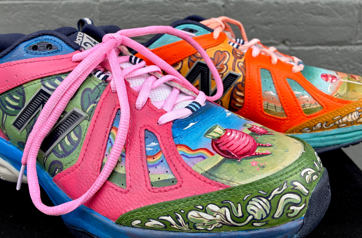 shoes