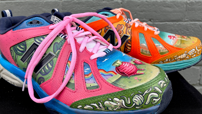 shoes