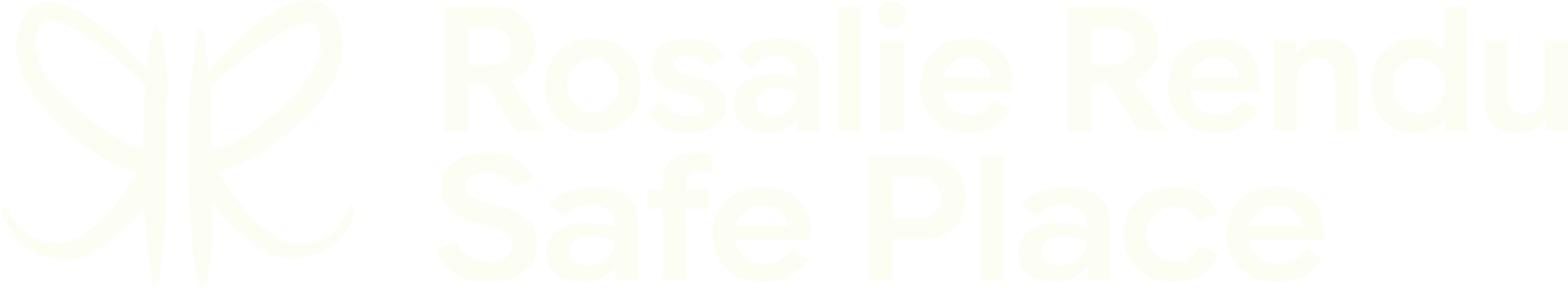 Rosalie Rendu Safe Place